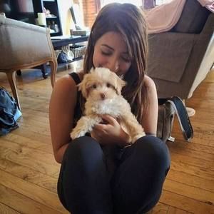 Meet your Posher, Sara